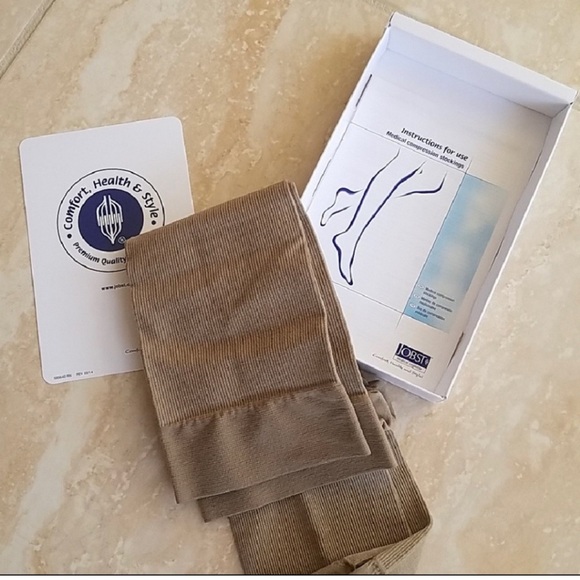 NWT Medical Compression Socks 🧦 - Picture 5 of 5